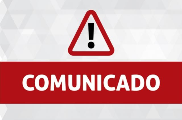 Prefeitura de Goioerê emite comunicado sobre instabilidade na linha fixa