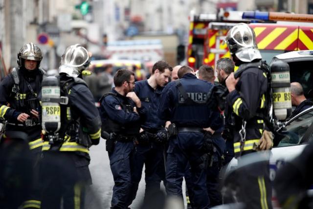 Sequestrador que fez refns em Paris  psicologicamente desorientado