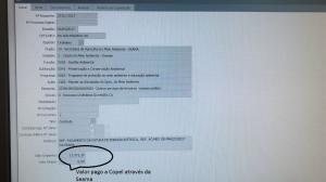 MP apura supostas irregularidades em rede eltrica do Parque de Exposies de Campo Mouro