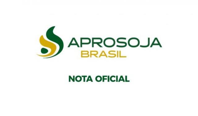 Nota Oficial: Aprosoja Brasil repudia invaso de sua sede e toma medidas para punir responsveis
