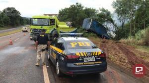 PRF registra queda de 20% das mortes nas rodovias federais do Paran em 2018