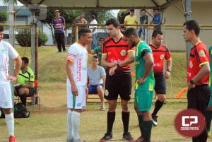 Campo Mouro e Moreira Sales decidem o Ouro no futebol da regional dos JAPS