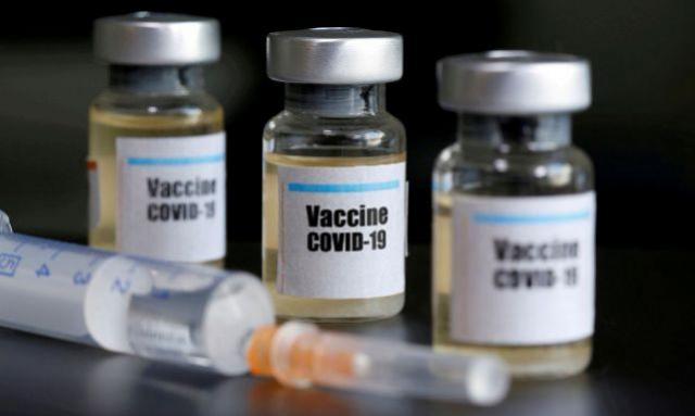 ATENO - Mudana no calendrio de vacinao contra o covid-19 neste sbado em Goioer