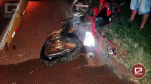 Motorista  preso pela PRF aps matar motociclista durante ultrapassagem proibida na BR-369 em Ubirat