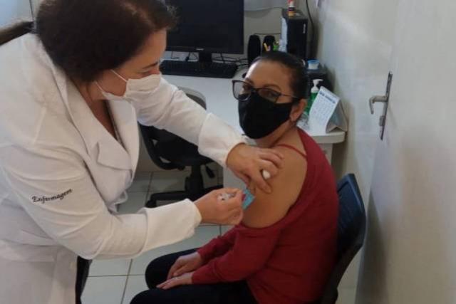 Aps incio da vacinao na populao em geral, Paran atualiza plano de enfrentamento  Covid-19