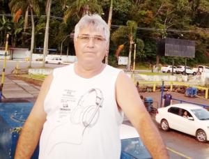 Goioerense Milton Venturoso  a vtima fatal do acidente ocorrido prximo a Campo Mouro