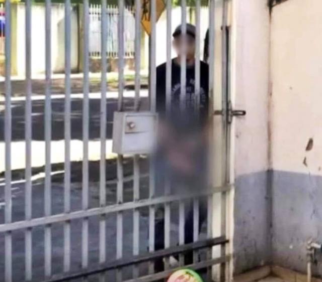 "Maníaco do Alvorada" é preso pela Polícia Militar em Maringá