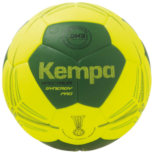 Liga Handebol do Paraná firma parceria com marca alemã Kempa