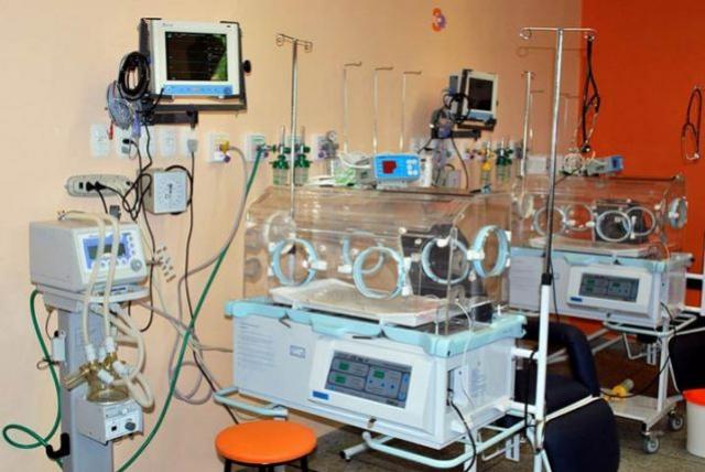 Crea-PR monitora manutenes preventivas em hospitais e clnicas no Oeste do Estado