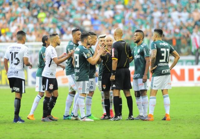 Em nota oficial, Palmeiras avisa que no vai recorrer da deciso do STJD sobre o ttulo do Paulisto