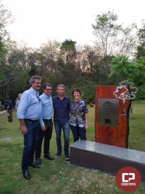 Parque Estadual Mata dos Godoy completa 30 anos