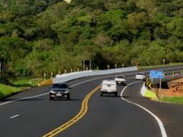 Paran tem 14 trechos de estradas com alto risco de acidentes; diz a PRF