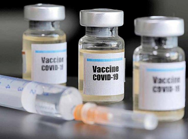 Goioerê imunizou 11,78% da população com as duas doses contra o covid-19; 22,29% receberam a 1ª dose