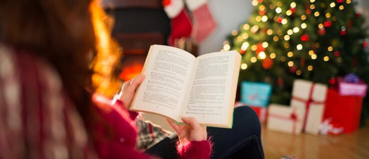 5 Livros para voc ler neste Natal