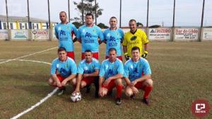 7 BPM realiza torneio de futebol em comemorao ao Coronel Sarmento