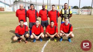 7 BPM realiza torneio de futebol em comemorao ao Coronel Sarmento