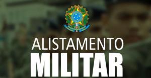 Prazo para Alistamento Militar em Goioer  dia 30 de junho - nmero de inscritos  considerado muito baixo