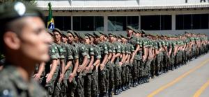Prazo para Alistamento Militar em Goioer  dia 30 de junho - nmero de inscritos  considerado muito baixo
