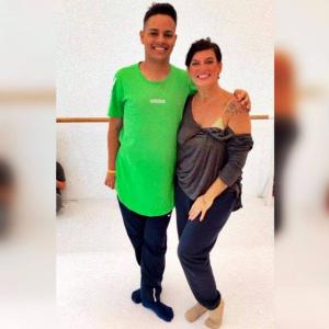Dançarinos de Goioerê foram premiados no Jopef Dance Festival 2022 em Curitiba
