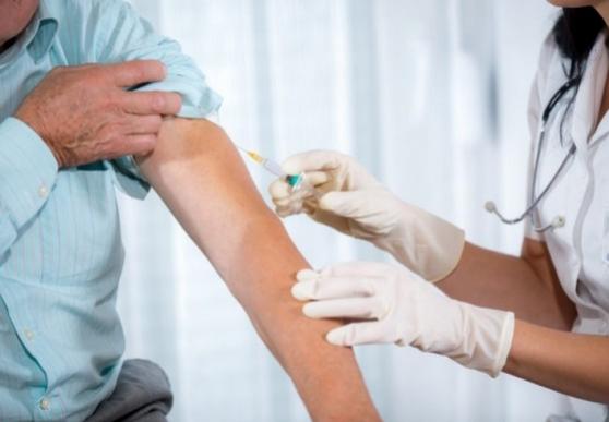 GOIOER: Secretaria de Sade inicia vacina contra gripe nessa segunda-feira, 30