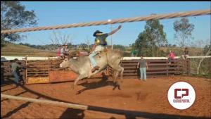 Jovem de 25 anos perde a vida enquanto participava de um treino de montaria em touros em Campina da Lagoa