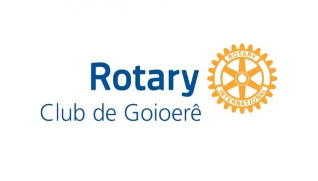 Rotary vai realizar abertura da Semana da Ptria neste sbado em Goioer