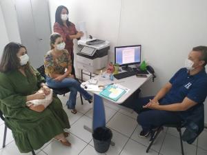 Secretaria de Saúde vai oferecer implantes dentários gratuitos a população de Goioerê