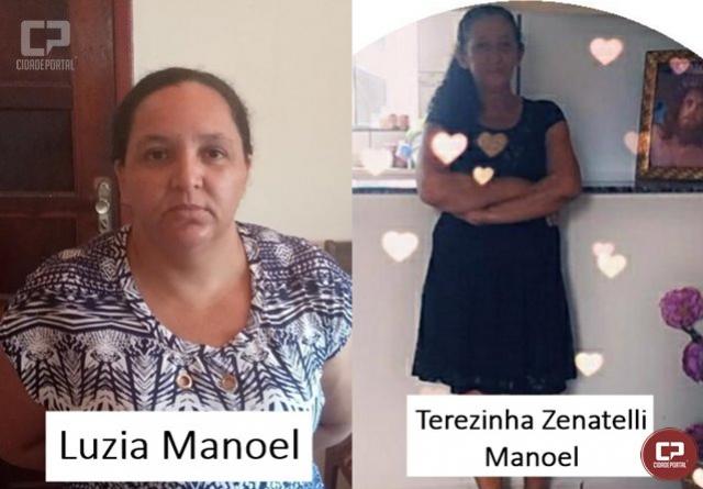 Gente procurando gente: Luzia Manoel procura por seu pai que no v h 34 anos