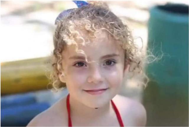 Morte de menina com apenas 6 anos gera comoção no norte do Paraná