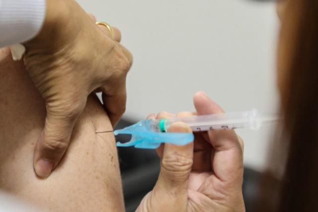 Campanha de vacina contra a gripe termina nesta tera-feira, 30, no Paran