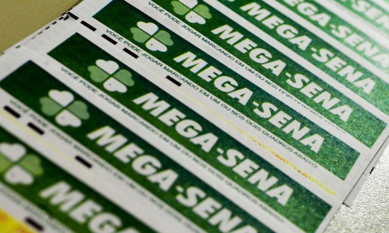 Mega-Sena pode pagar prmio de R$ 51 milhes neste sbado, 17