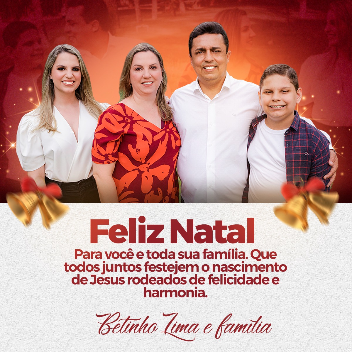 Betinho Lima e Família desejam um Feliz Natal e um Próspero Ano Novo! -  Goioerê | Cidade Portal | O seu PORTAL de NOTICIAS de Goioerê e Noroeste do  Paraná